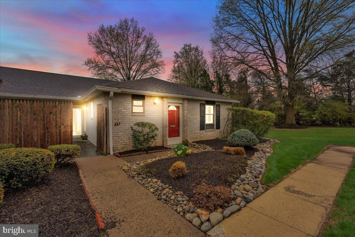 Ambler, Pennsylvania 19002, United States, 3 Bedrooms Bedrooms, ,2 BathroomsBathrooms,Residential,Pending,108433