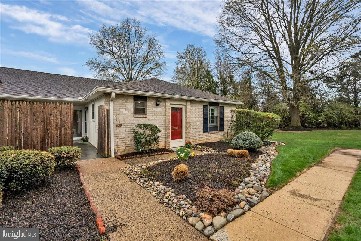 Ambler, Pennsylvania 19002, United States, 3 Bedrooms Bedrooms, ,2 BathroomsBathrooms,Residential,Pending,108433