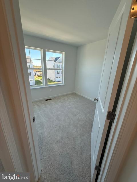 SOUTH BROOK - Residential Lease