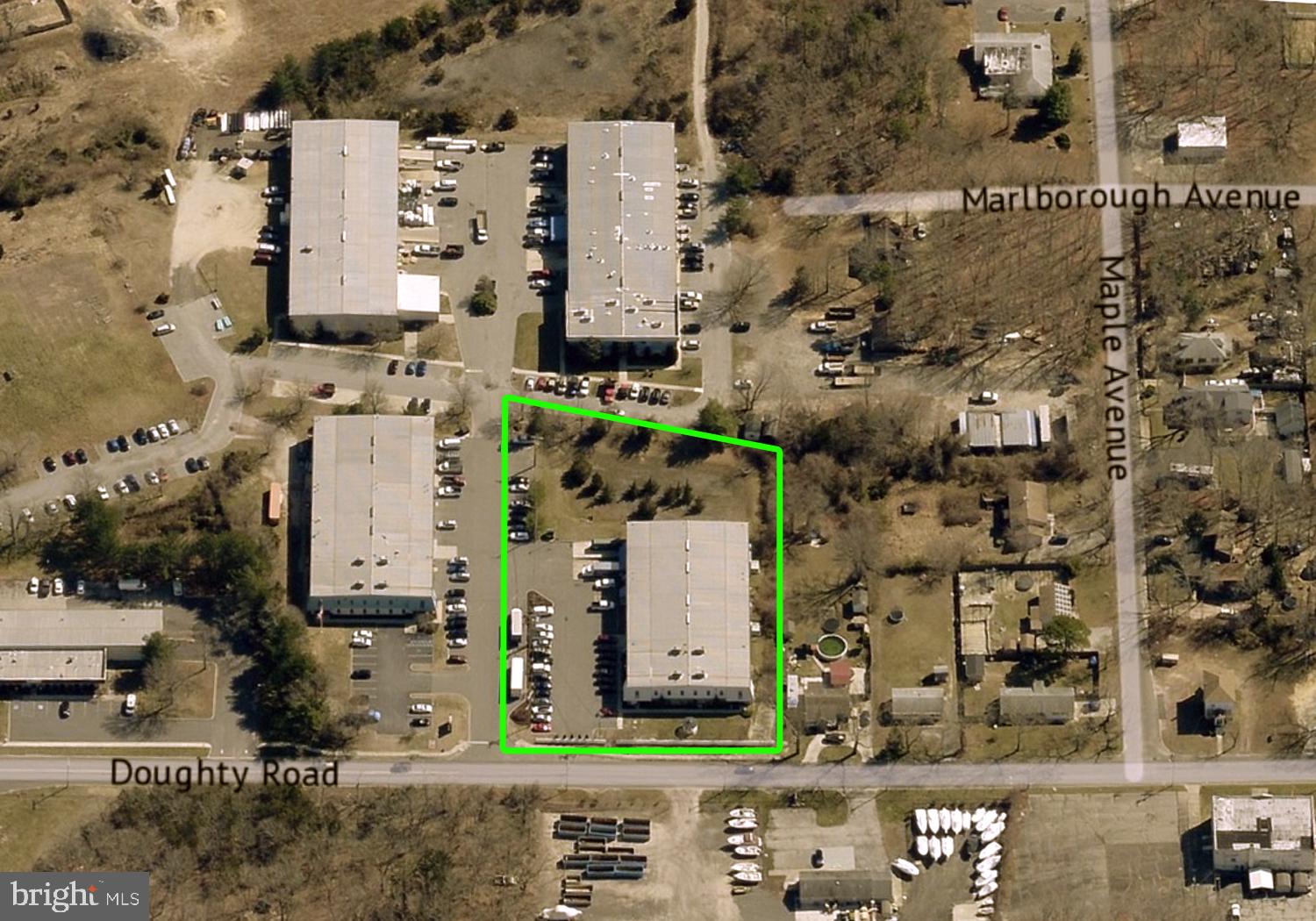 1406 DOUGHTY ROAD BLDG. 200