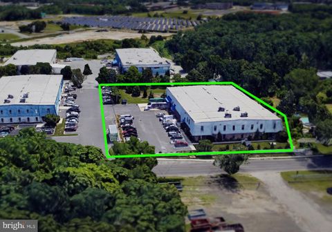 Photo of 1406 Doughty Road #BLDG. 200, EGG HARBOR TWP, NJ 08234 (MLS # NJAC2021386)