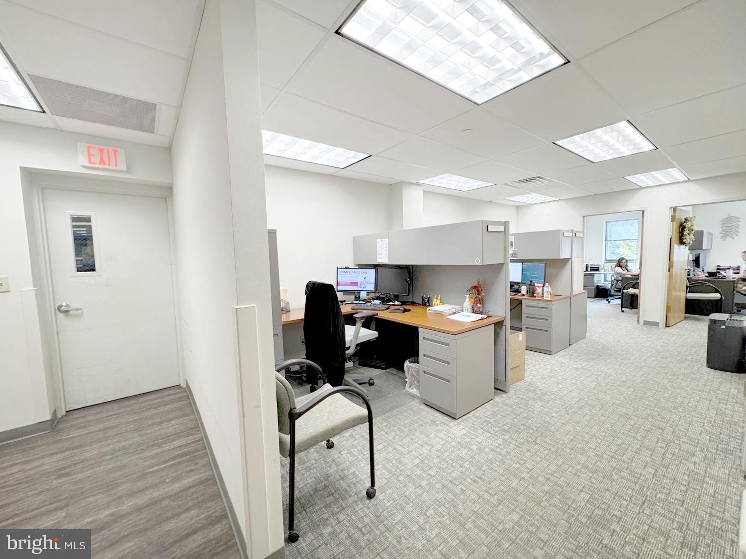 1406 DOUGHTY ROAD BLDG. 200