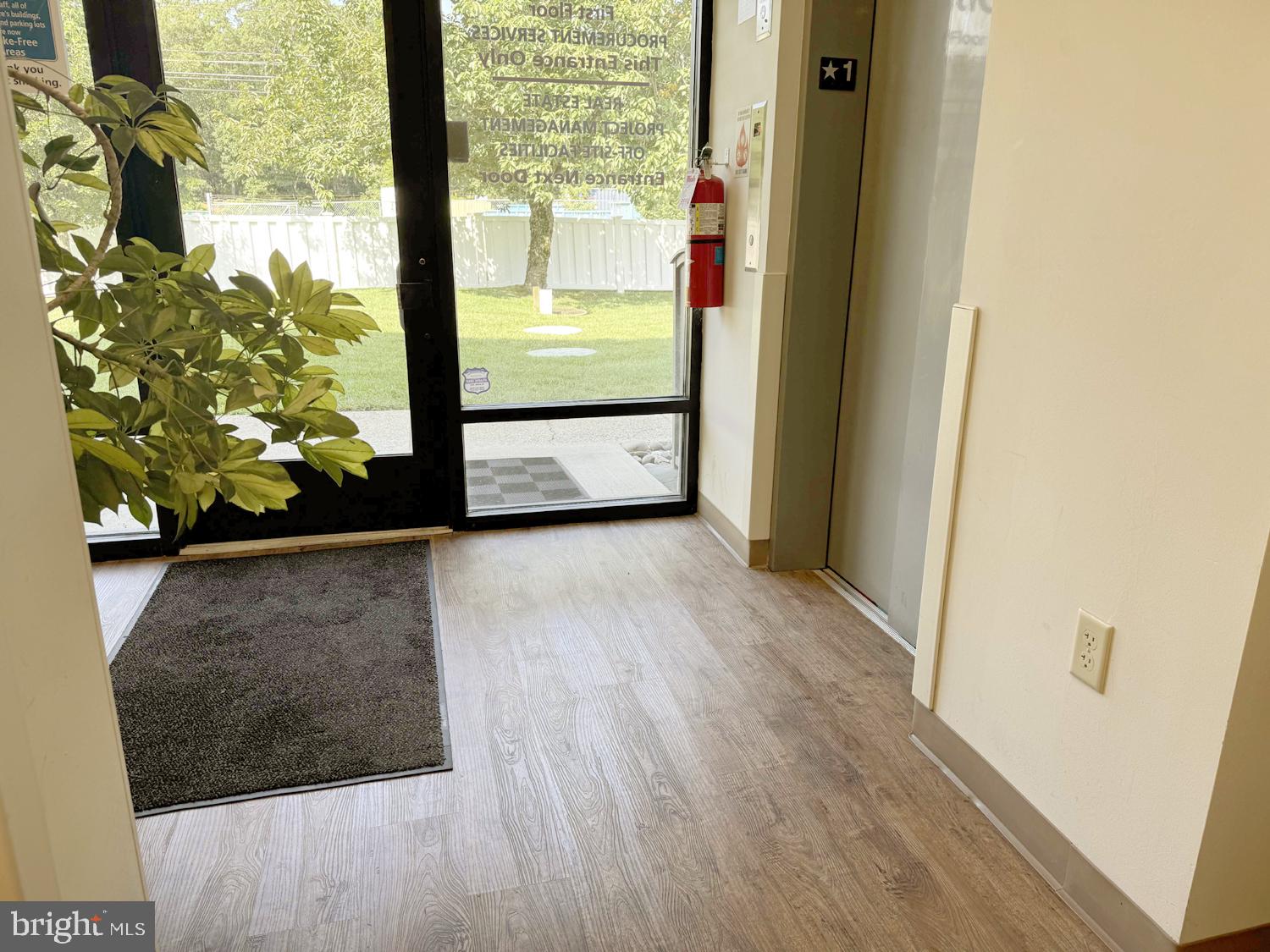 1406 DOUGHTY ROAD BLDG. 200