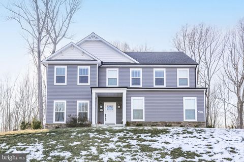 6710 GINSENG LANE KING GEORGE VA 22485