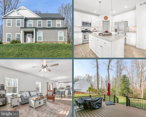 Homes For Sale - 6710 Ginseng Lane<br/> King George County, KING GEORGE, VA 22485