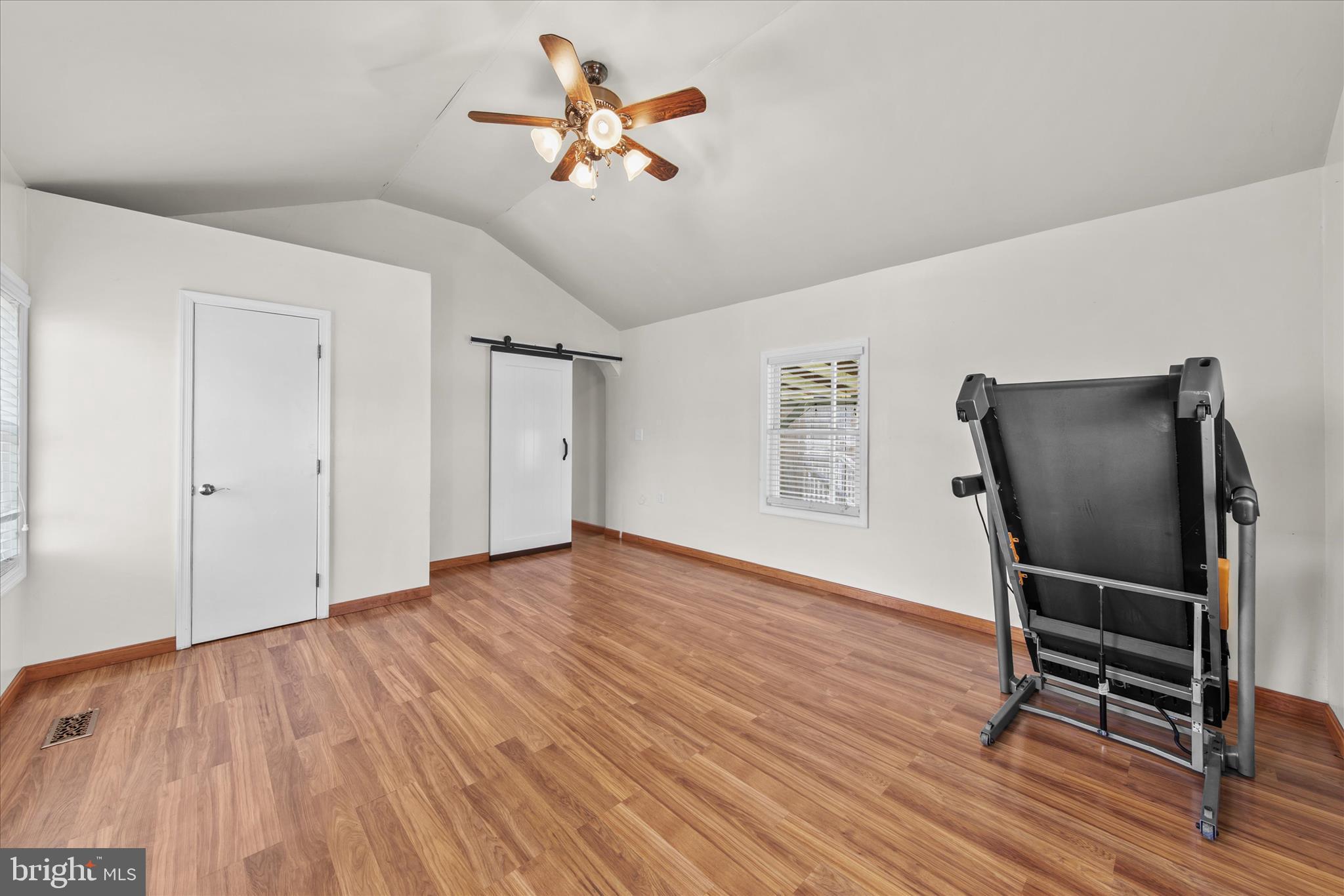 GREEN ACRES - Residential