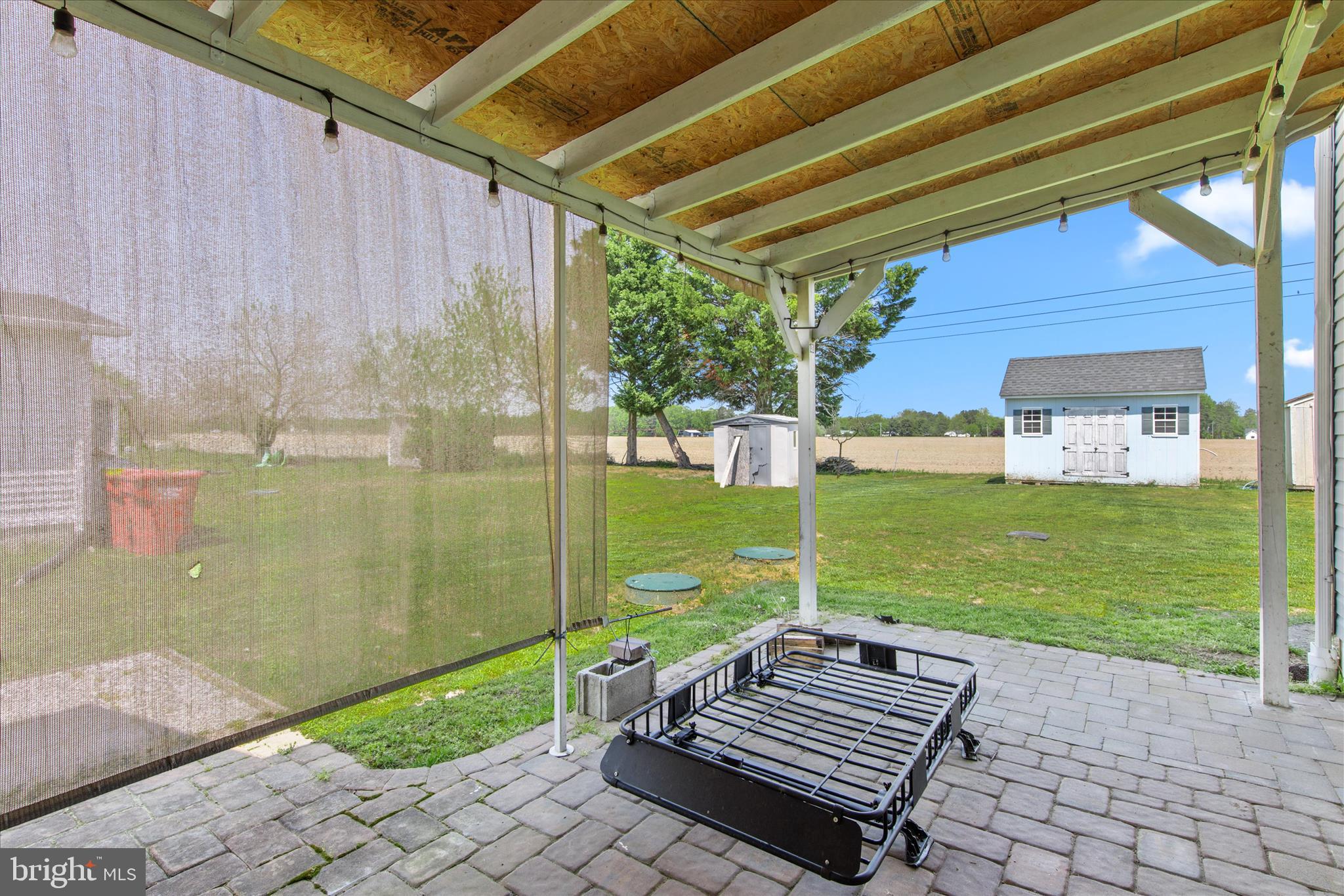 GREEN ACRES - Residential