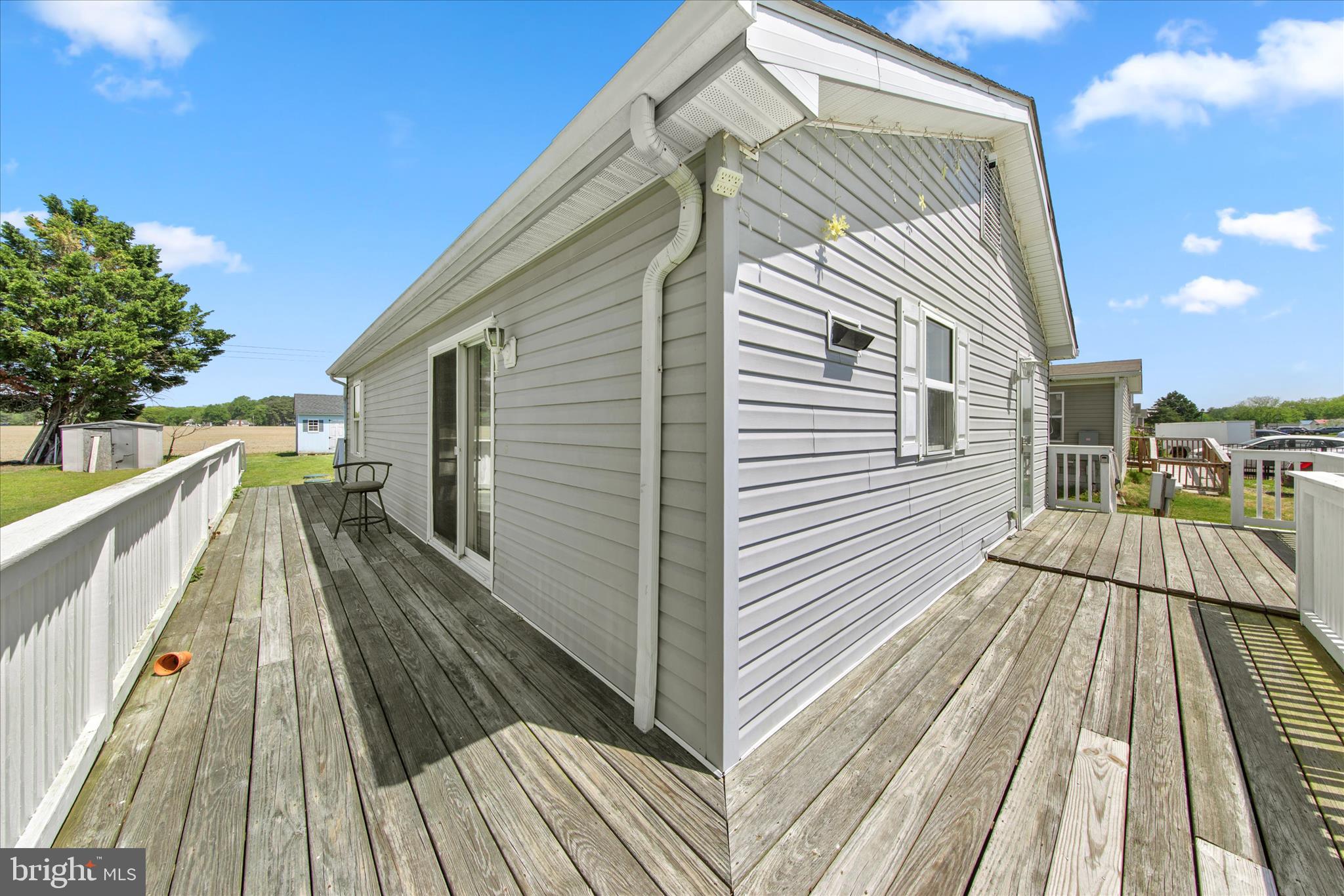 GREEN ACRES - Residential
