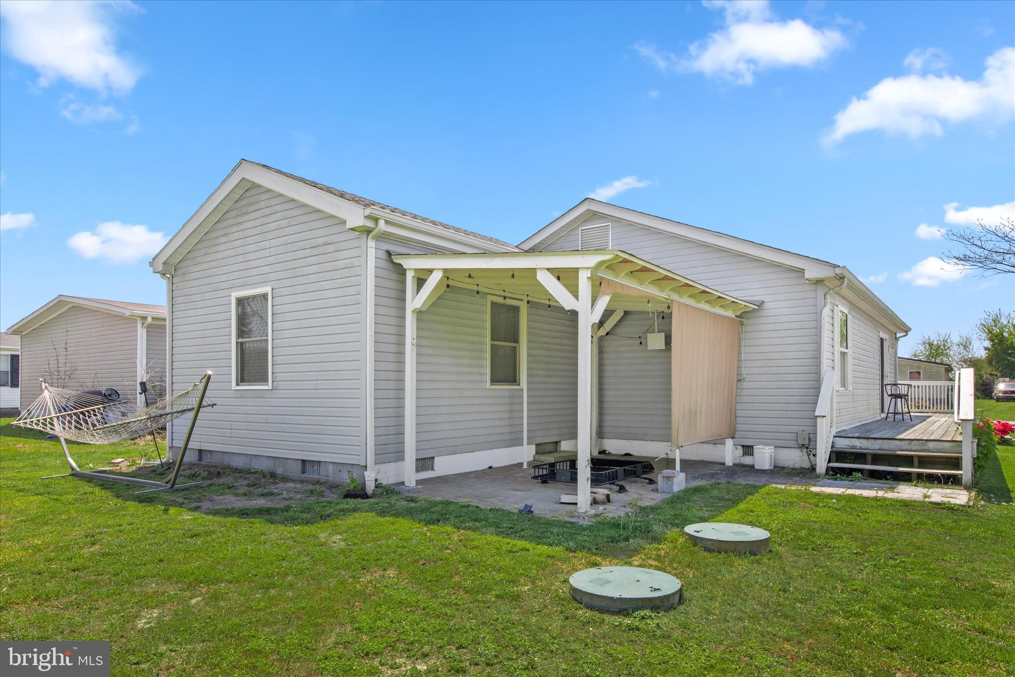 GREEN ACRES - Residential