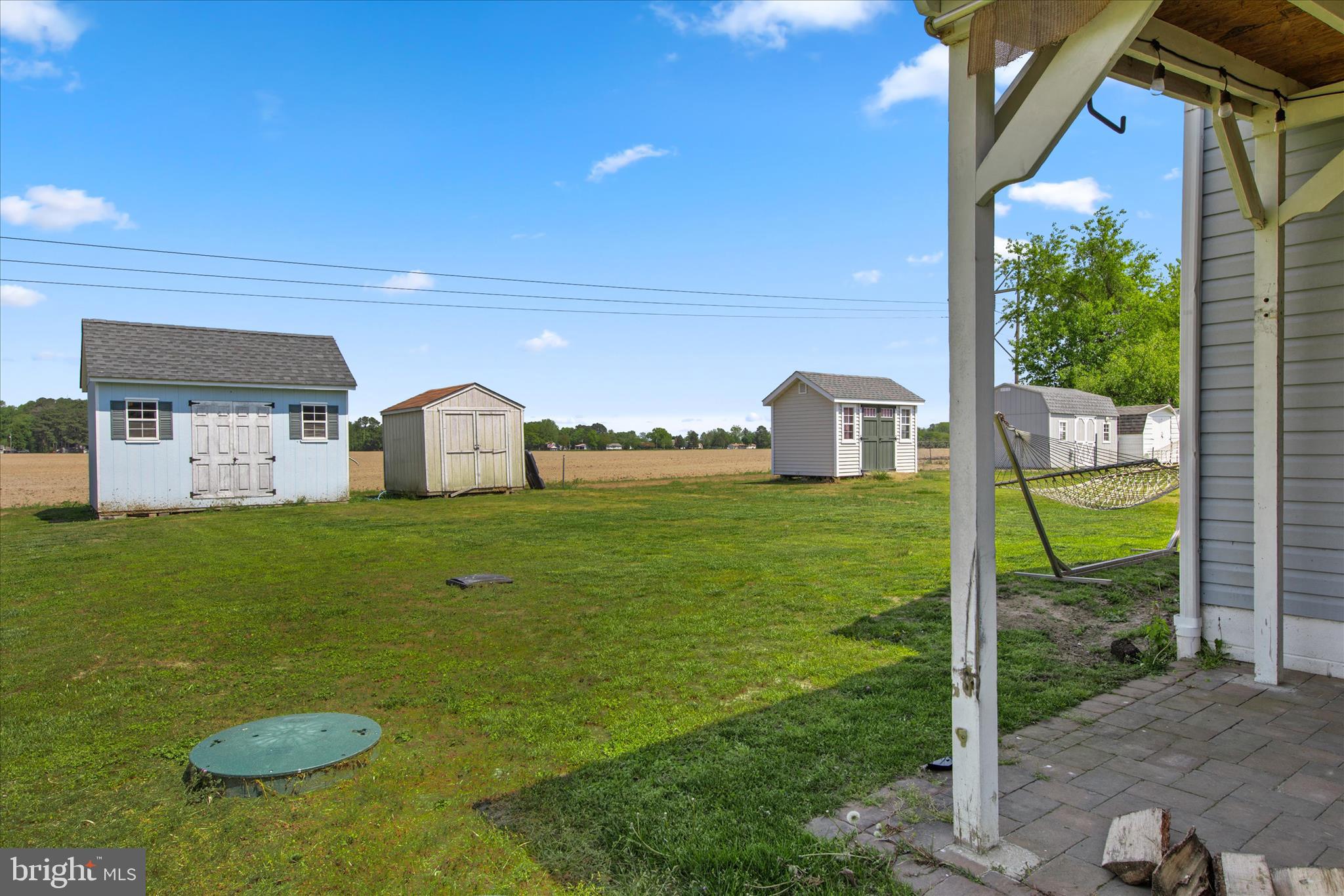 GREEN ACRES - Residential
