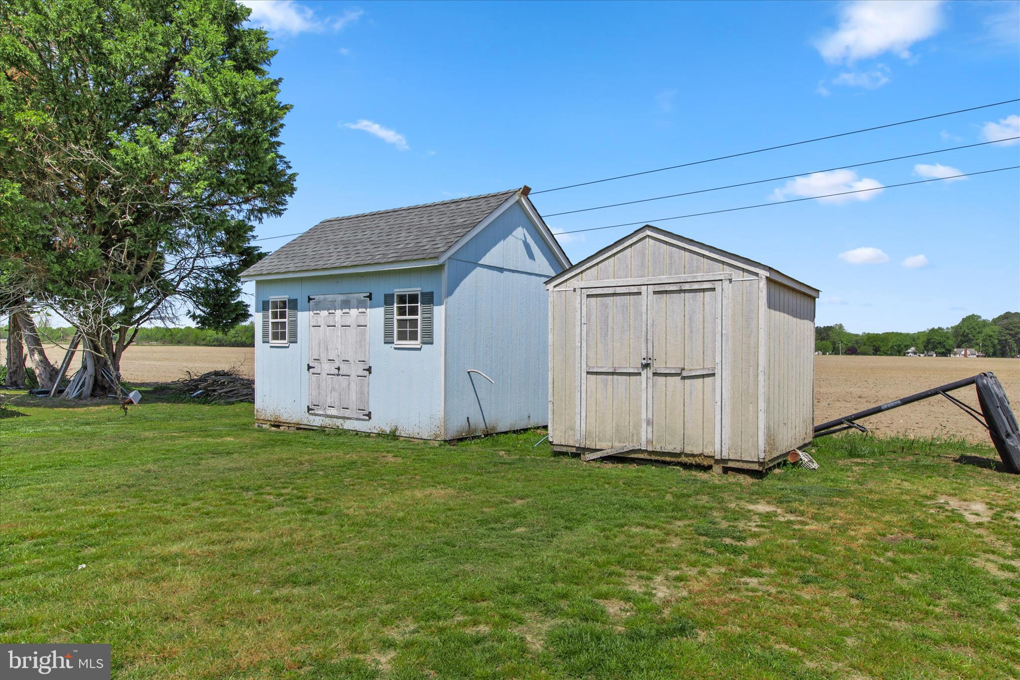 GREEN ACRES - Residential