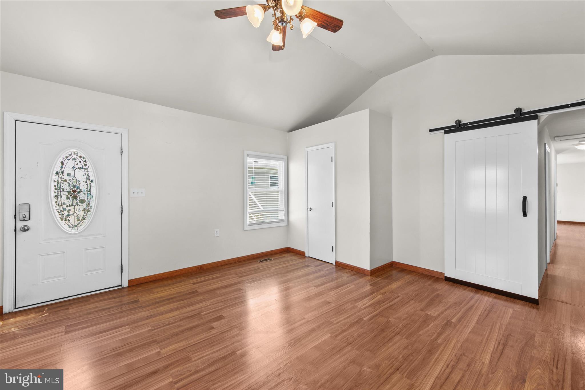 GREEN ACRES - Residential