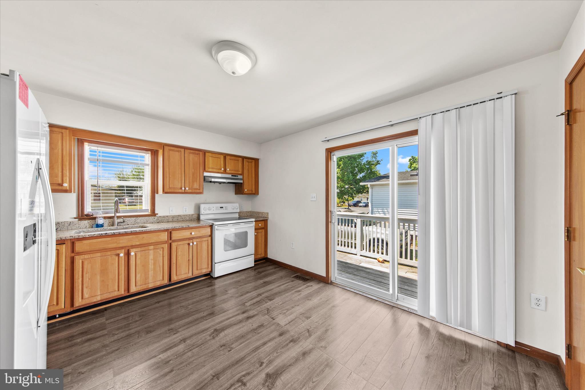 GREEN ACRES - Residential