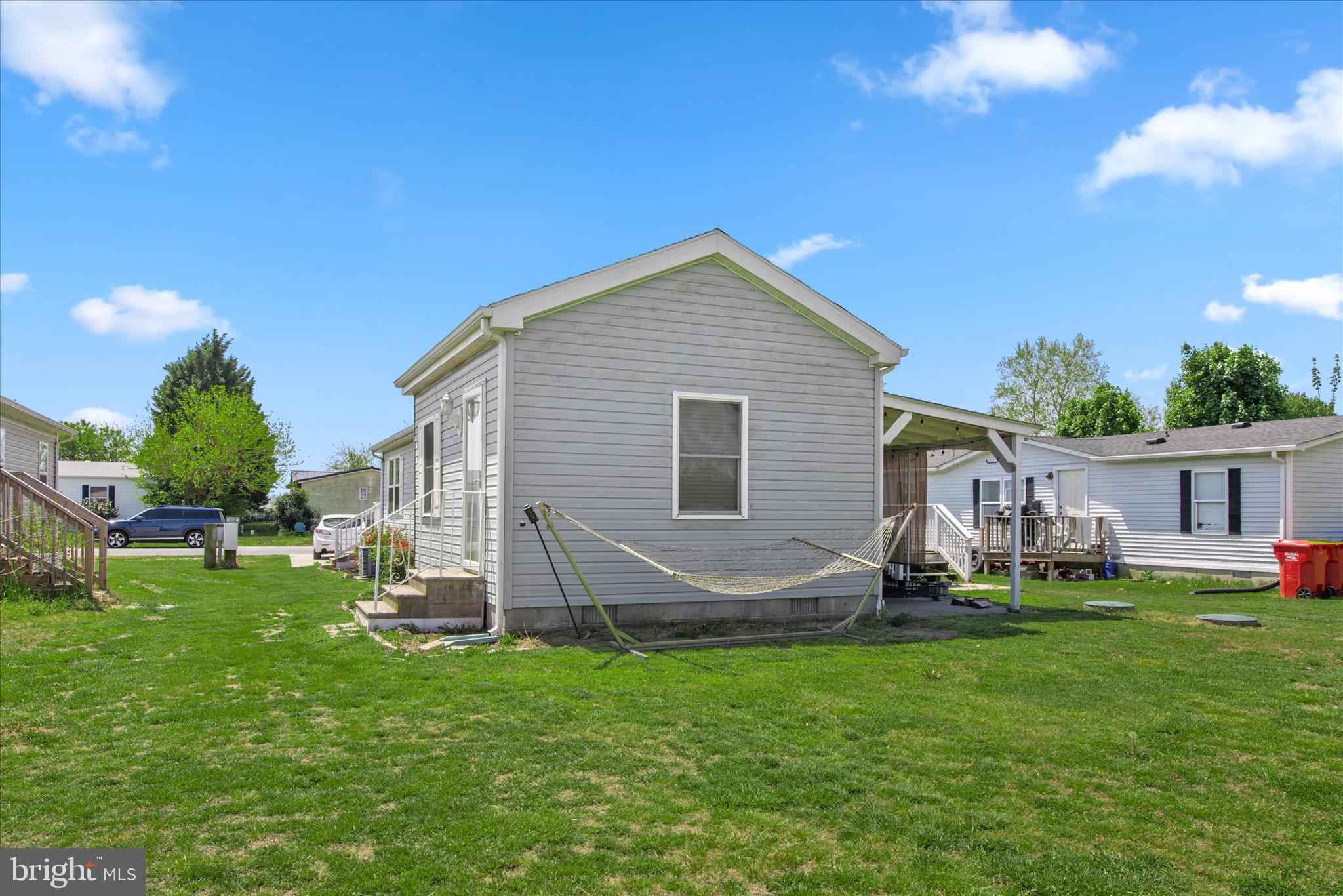 GREEN ACRES - Residential