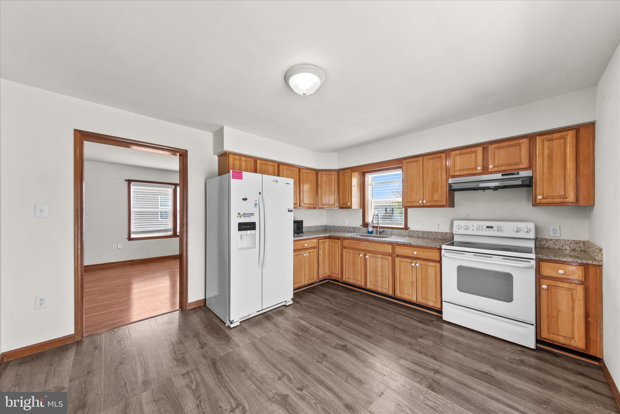GREEN ACRES - Residential