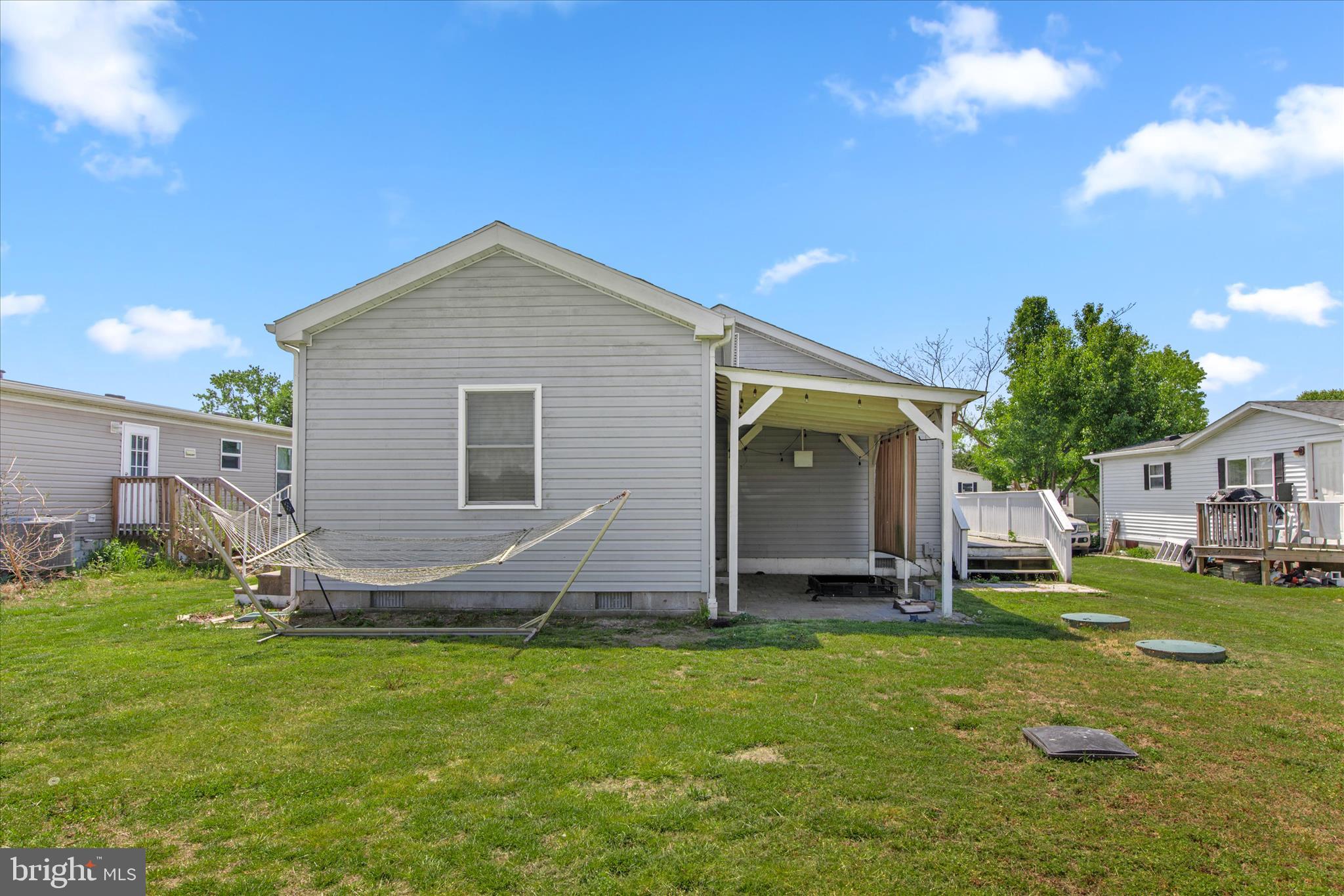GREEN ACRES - Residential