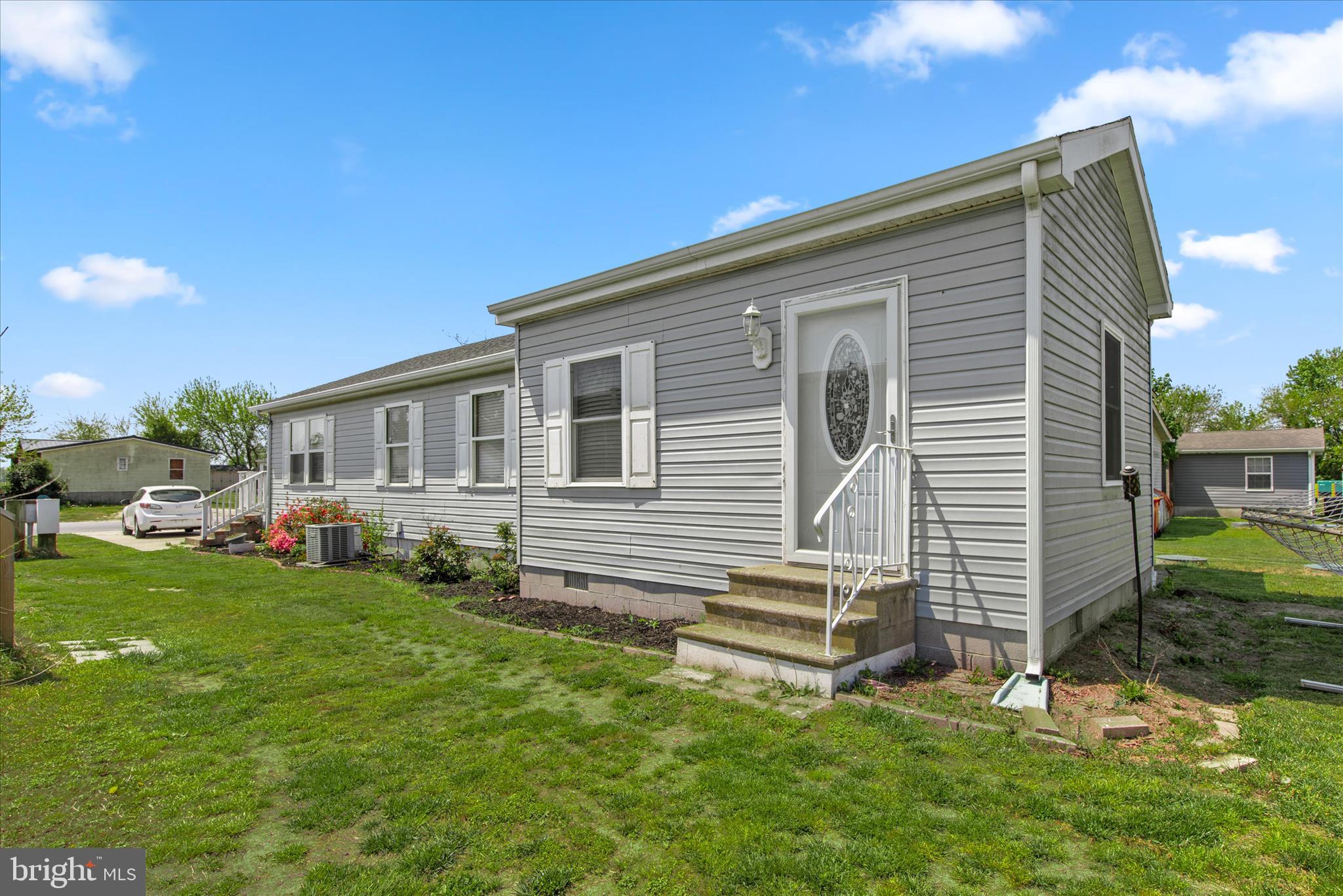 GREEN ACRES - Residential