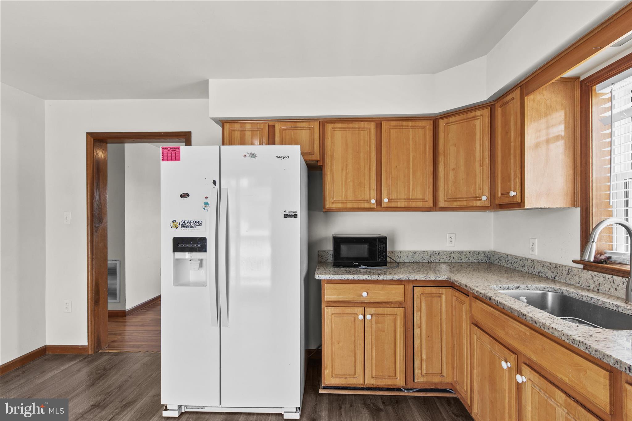 GREEN ACRES - Residential