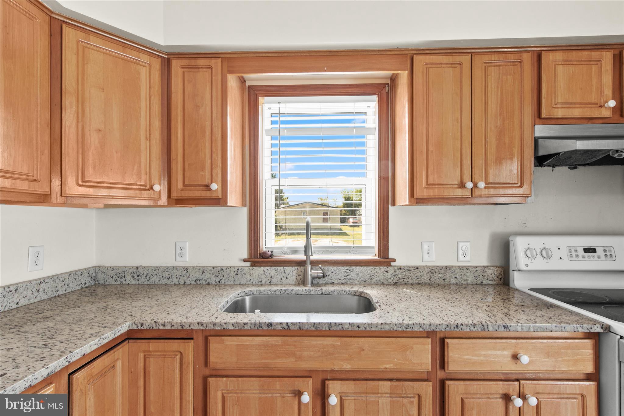 GREEN ACRES - Residential