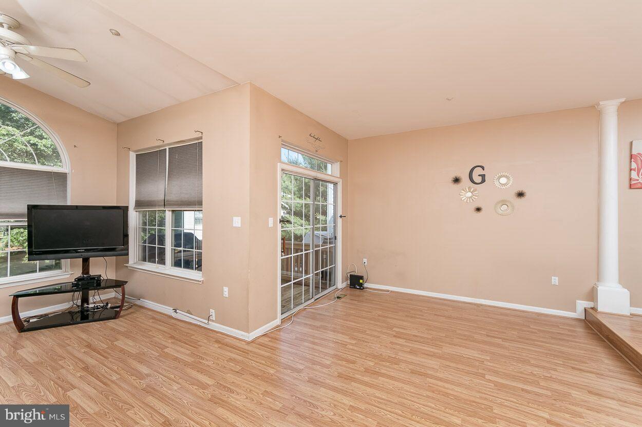 FOXRIDGE - Residential