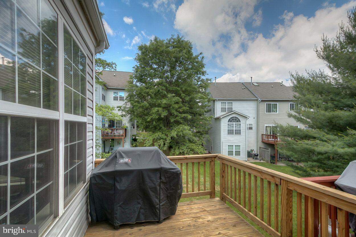 FOXRIDGE - Residential