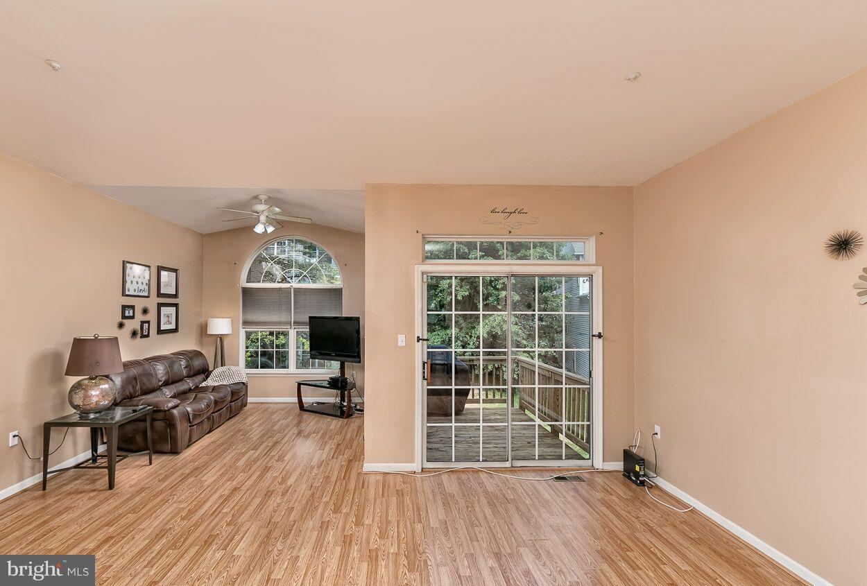 FOXRIDGE - Residential