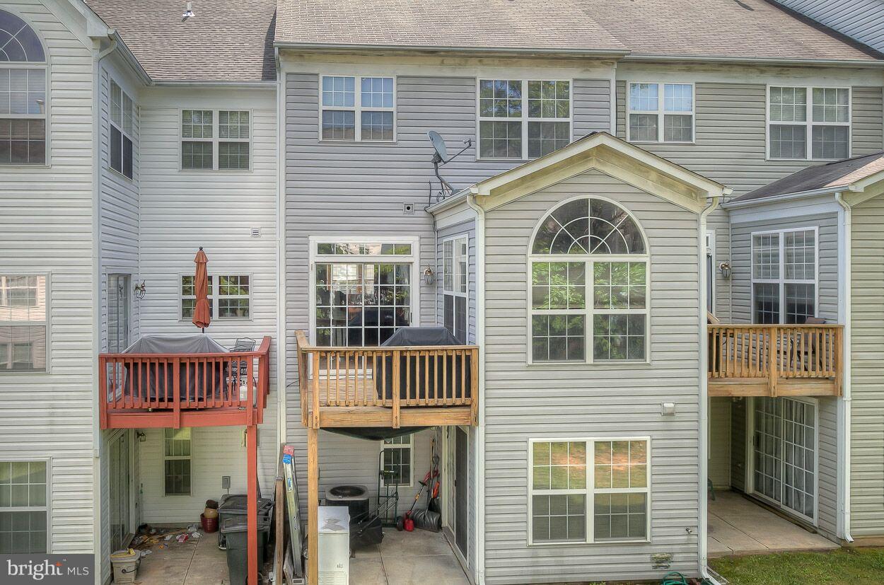 FOXRIDGE - Residential