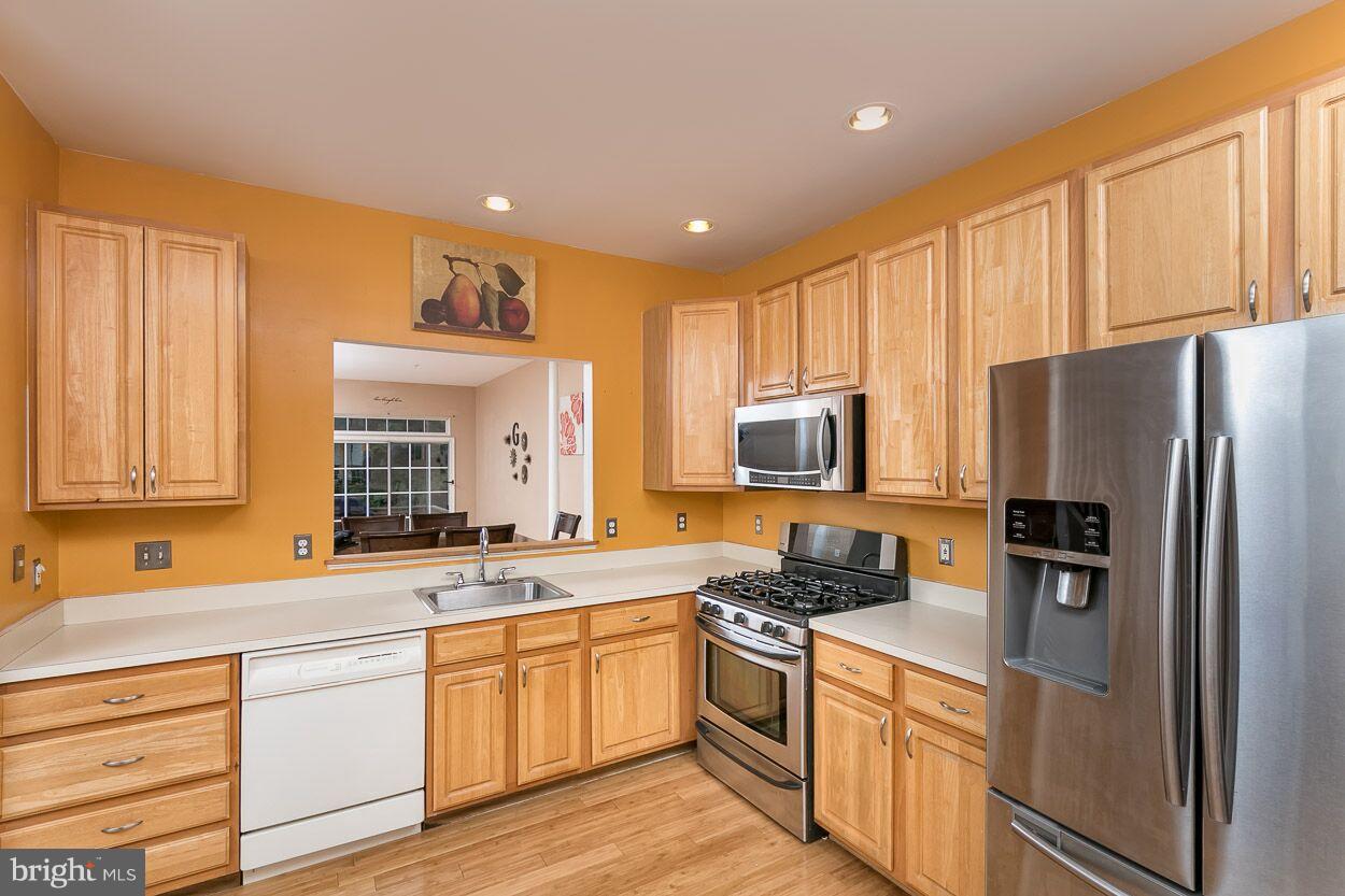 FOXRIDGE - Residential