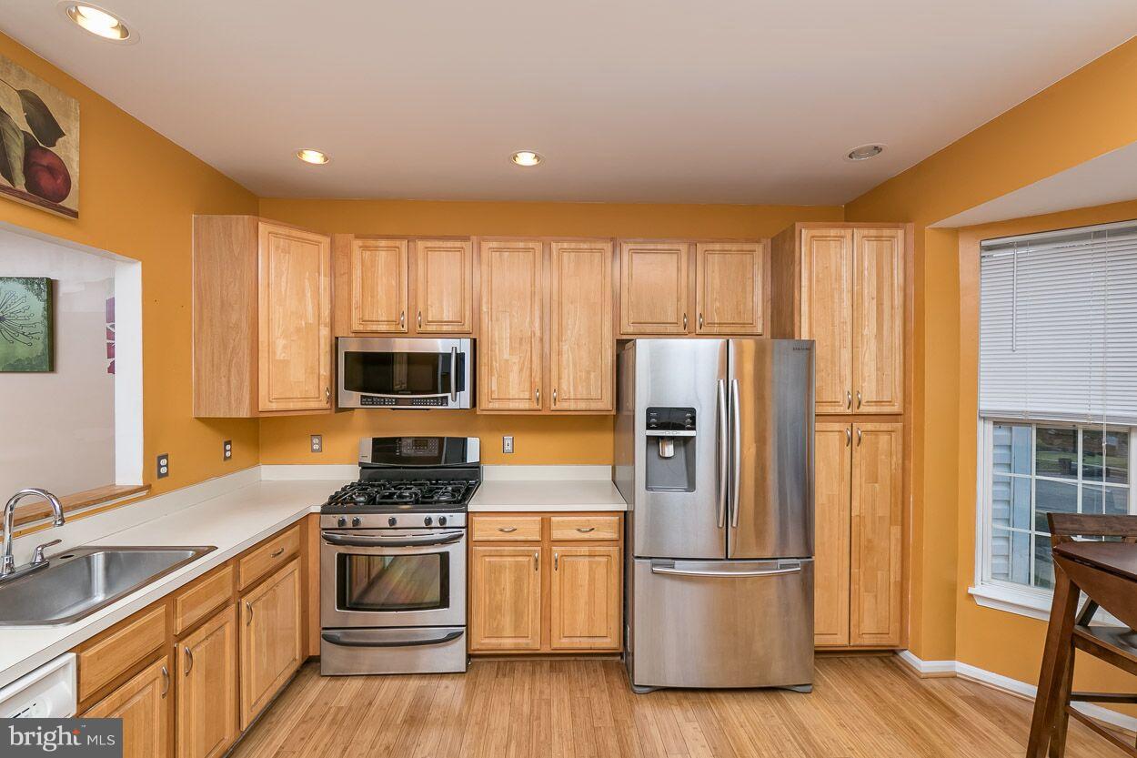 FOXRIDGE - Residential