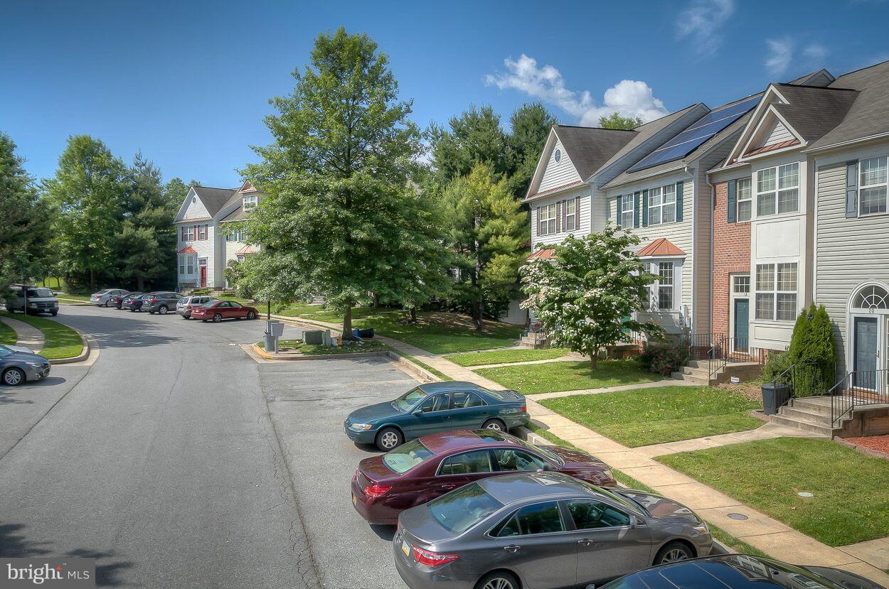 FOXRIDGE - Residential