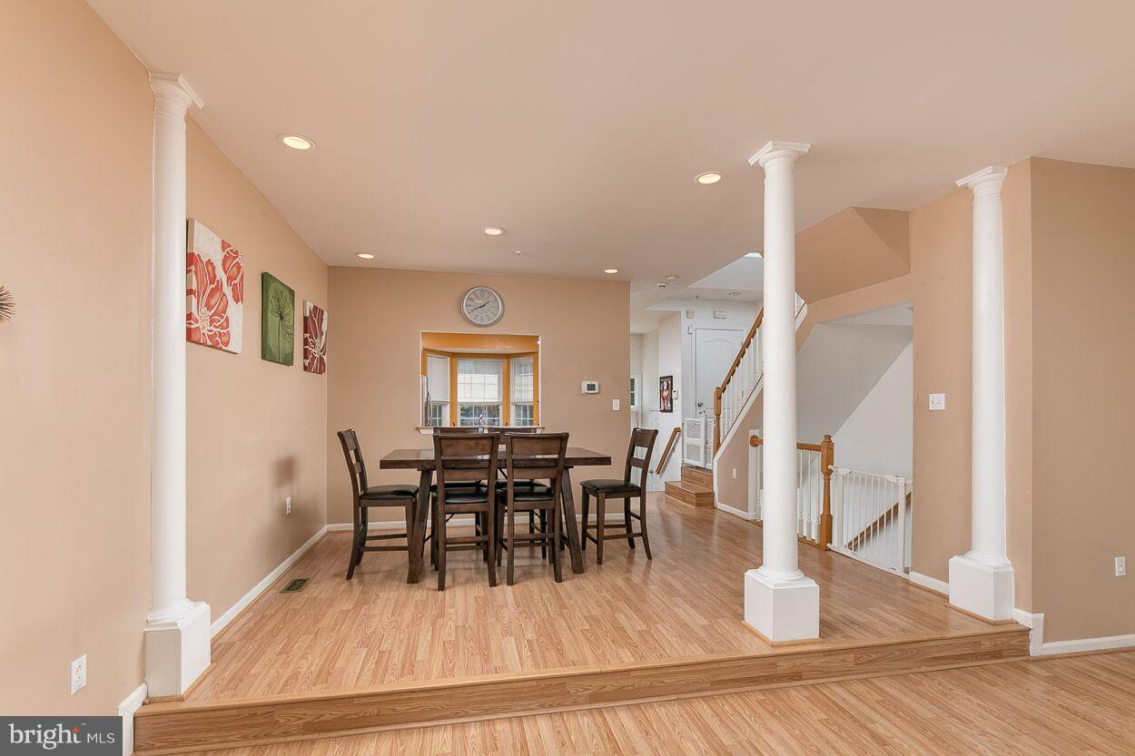 FOXRIDGE - Residential