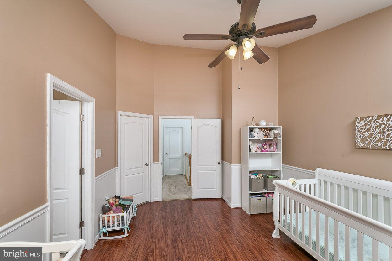 FOXRIDGE - Residential