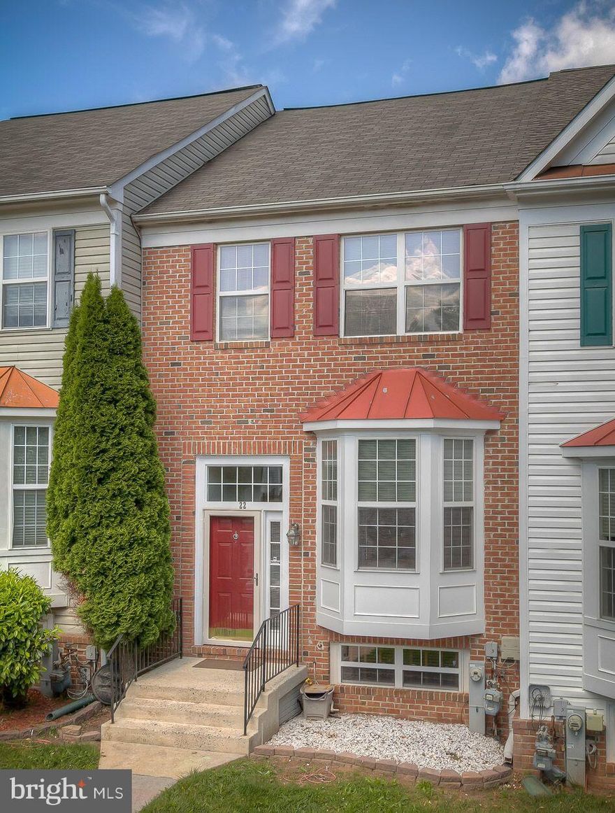 Come see this move in ready home. So many amenities. Hardwoods throughout the first floor. Abundant natural light. Spacious living at its best. Two master bedrooms and walk out basement. What else could you ask for? Schedule your showing today!