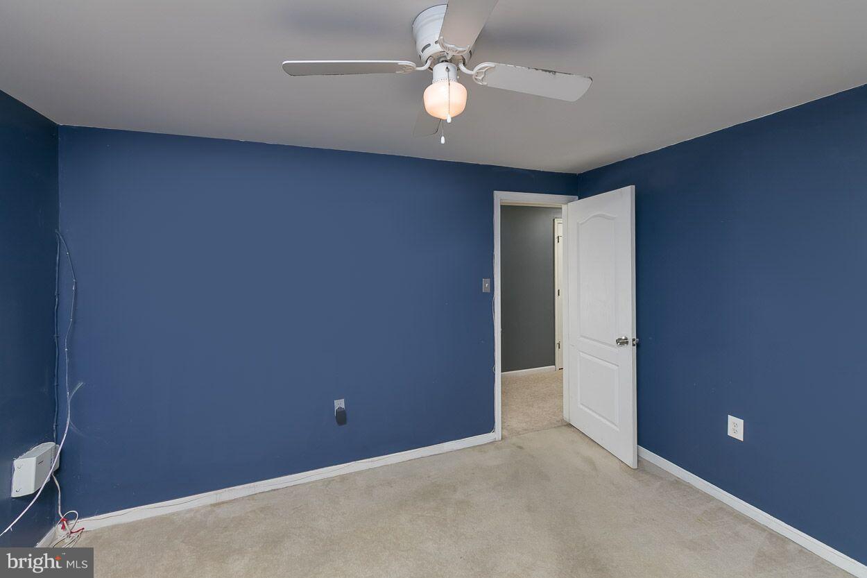 FOXRIDGE - Residential