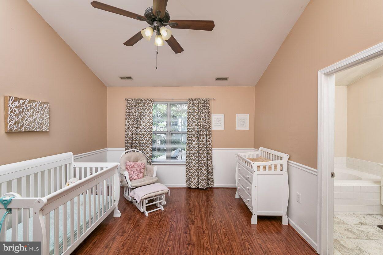 FOXRIDGE - Residential