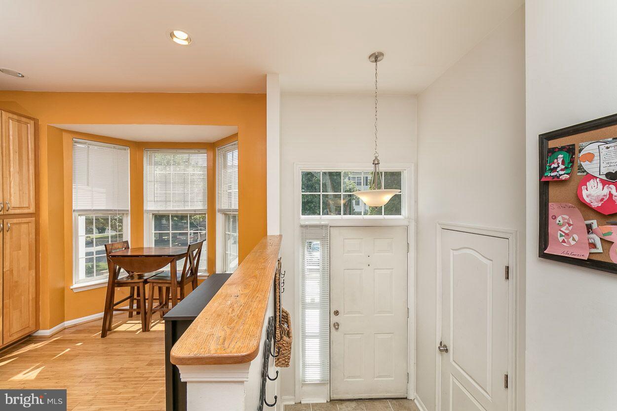 FOXRIDGE - Residential