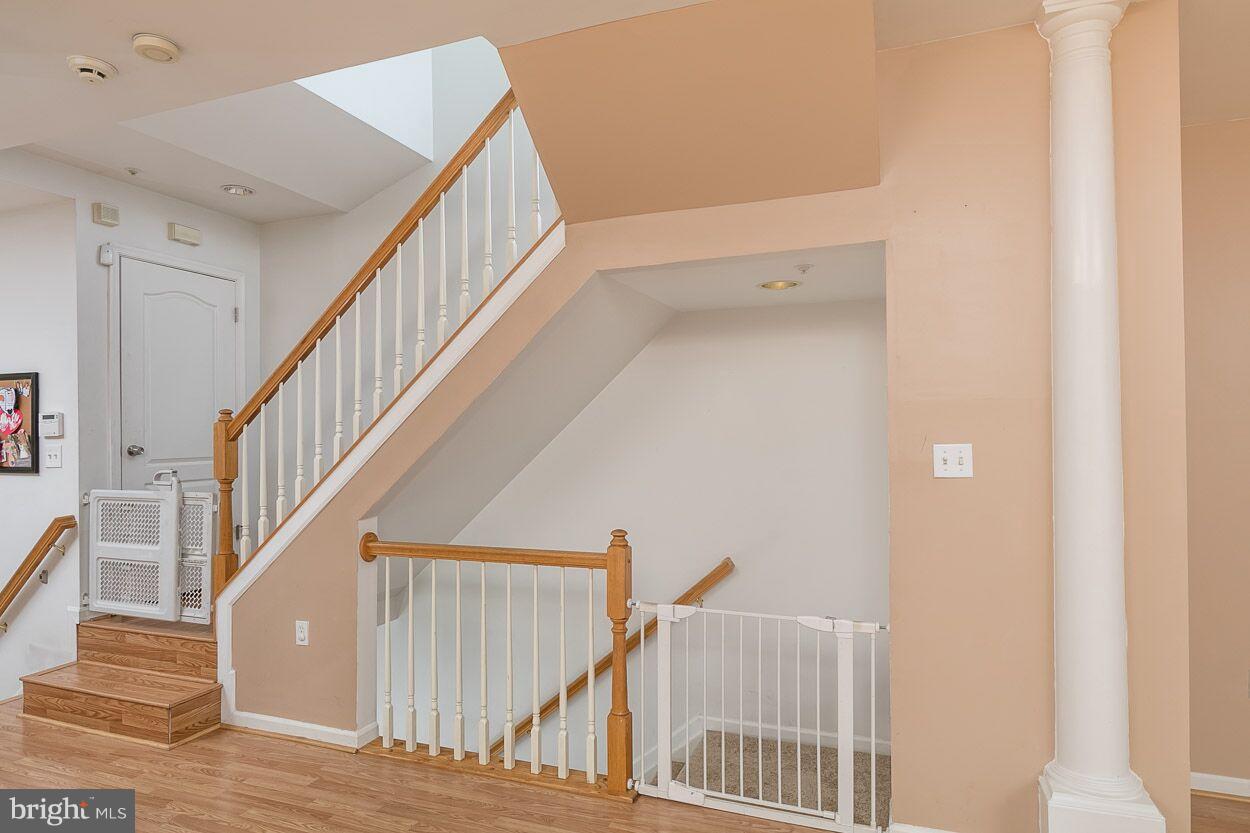 FOXRIDGE - Residential