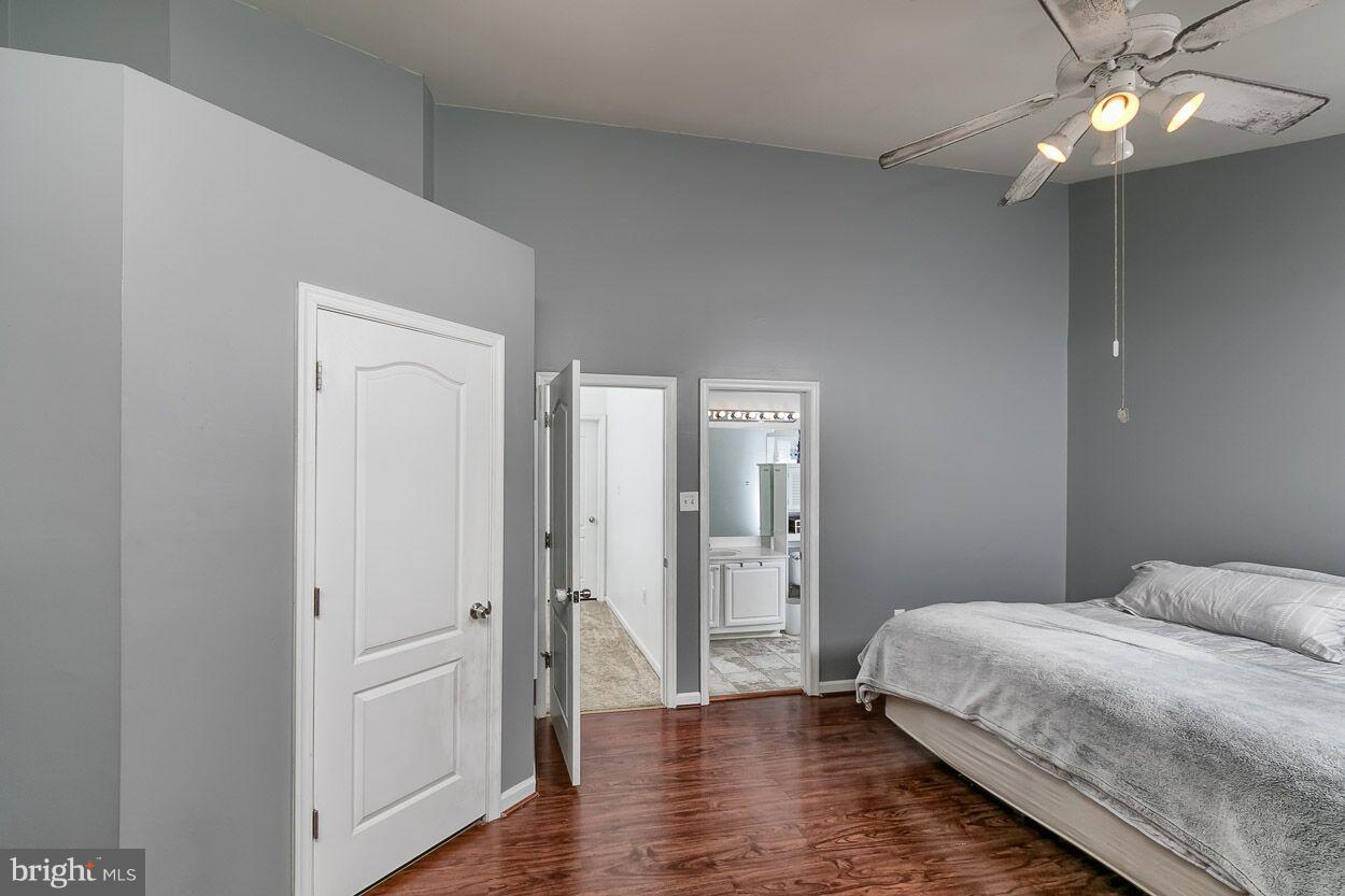 FOXRIDGE - Residential