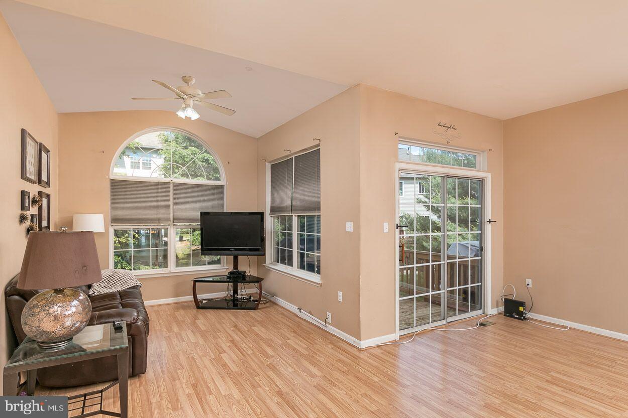 FOXRIDGE - Residential