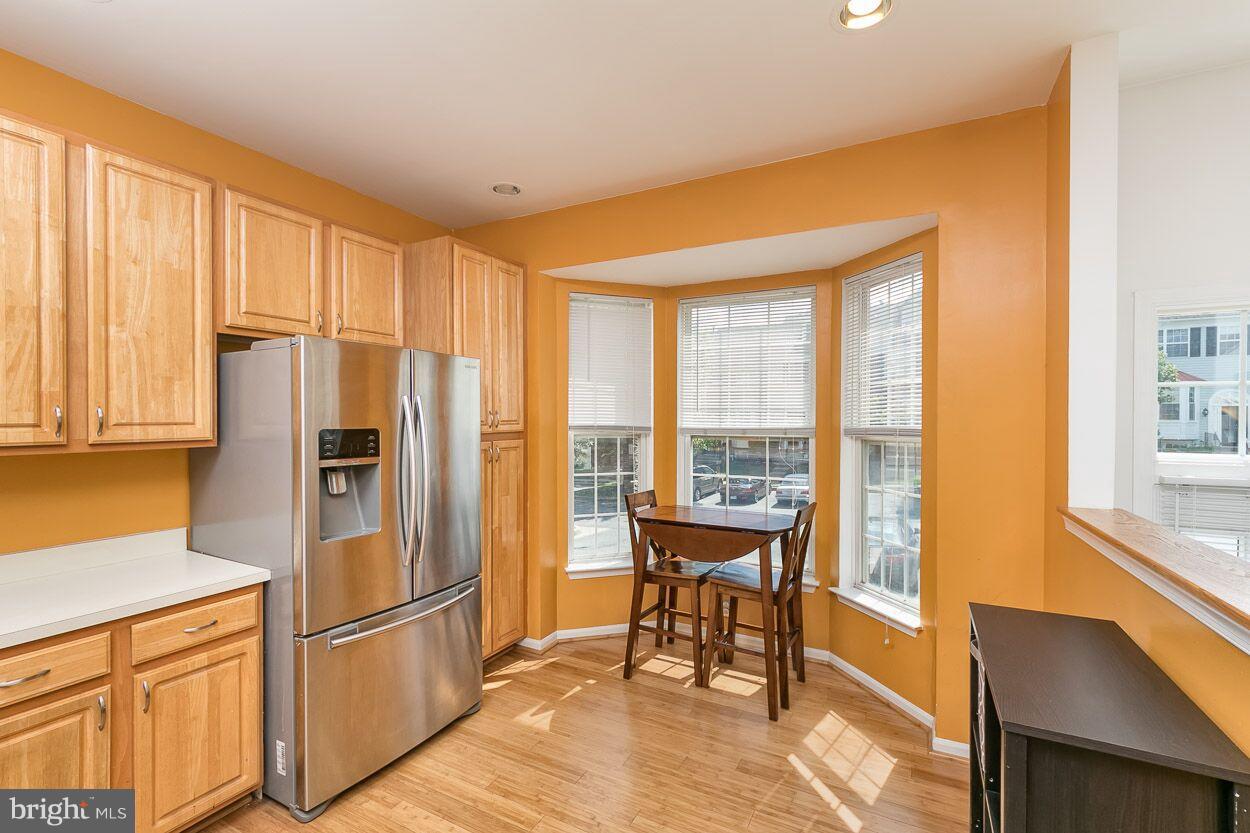 FOXRIDGE - Residential