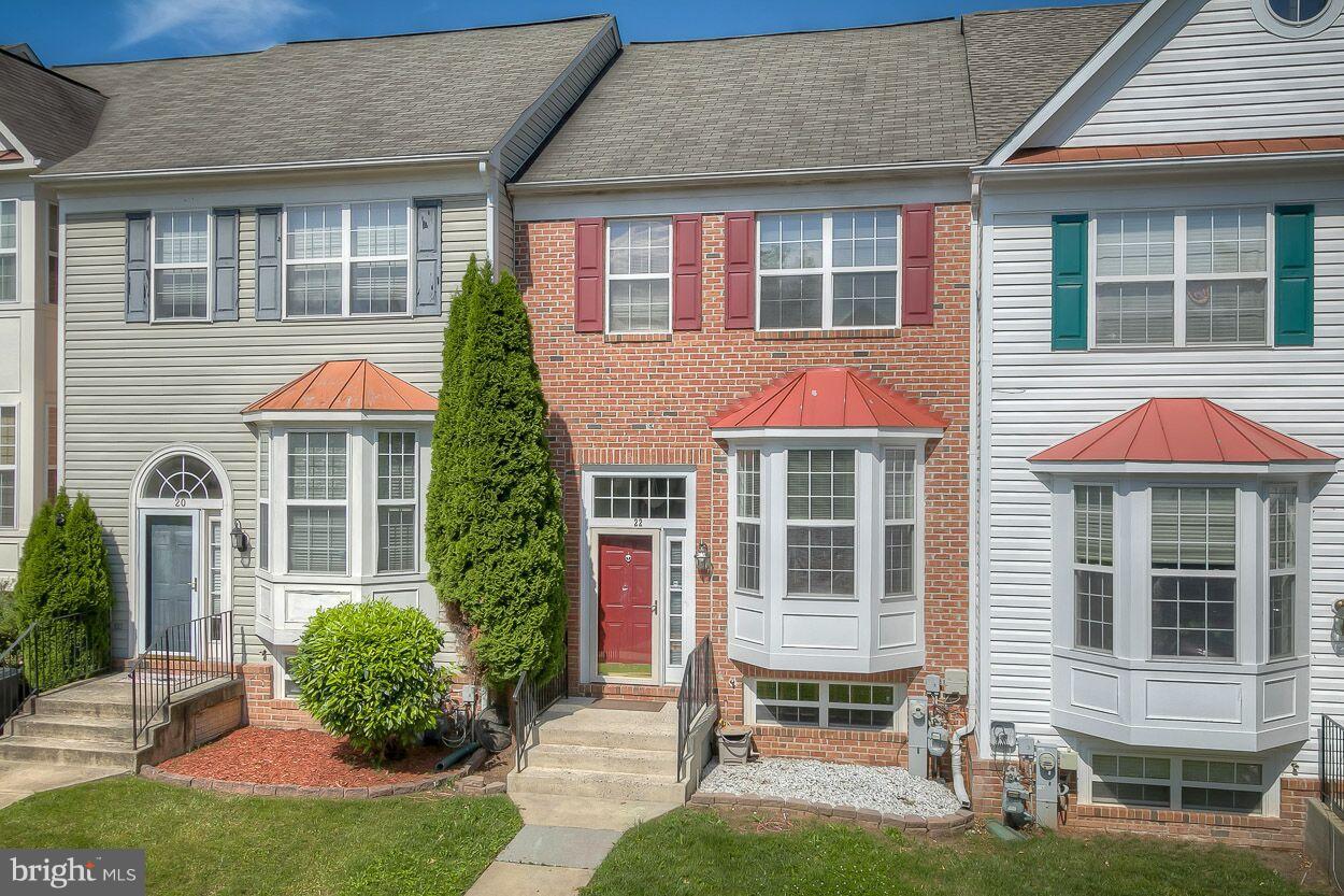 FOXRIDGE - Residential