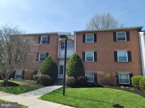 6 ELPHIN COURT 201 LUTHERVILLE TIMONIUM MD 21093