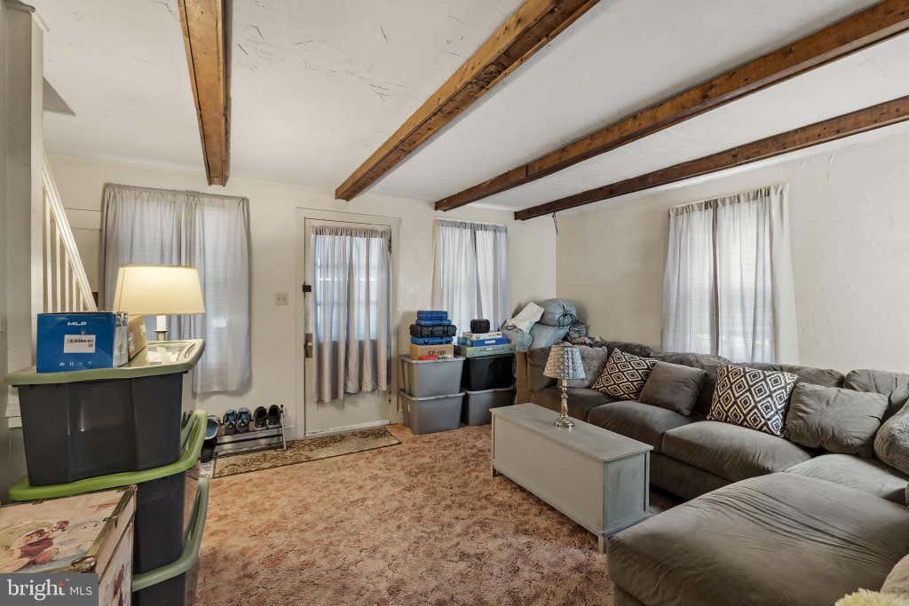 Photo of 50 Gross Street, EPHRATA, PA 17522 (MLS # PALA2089420)