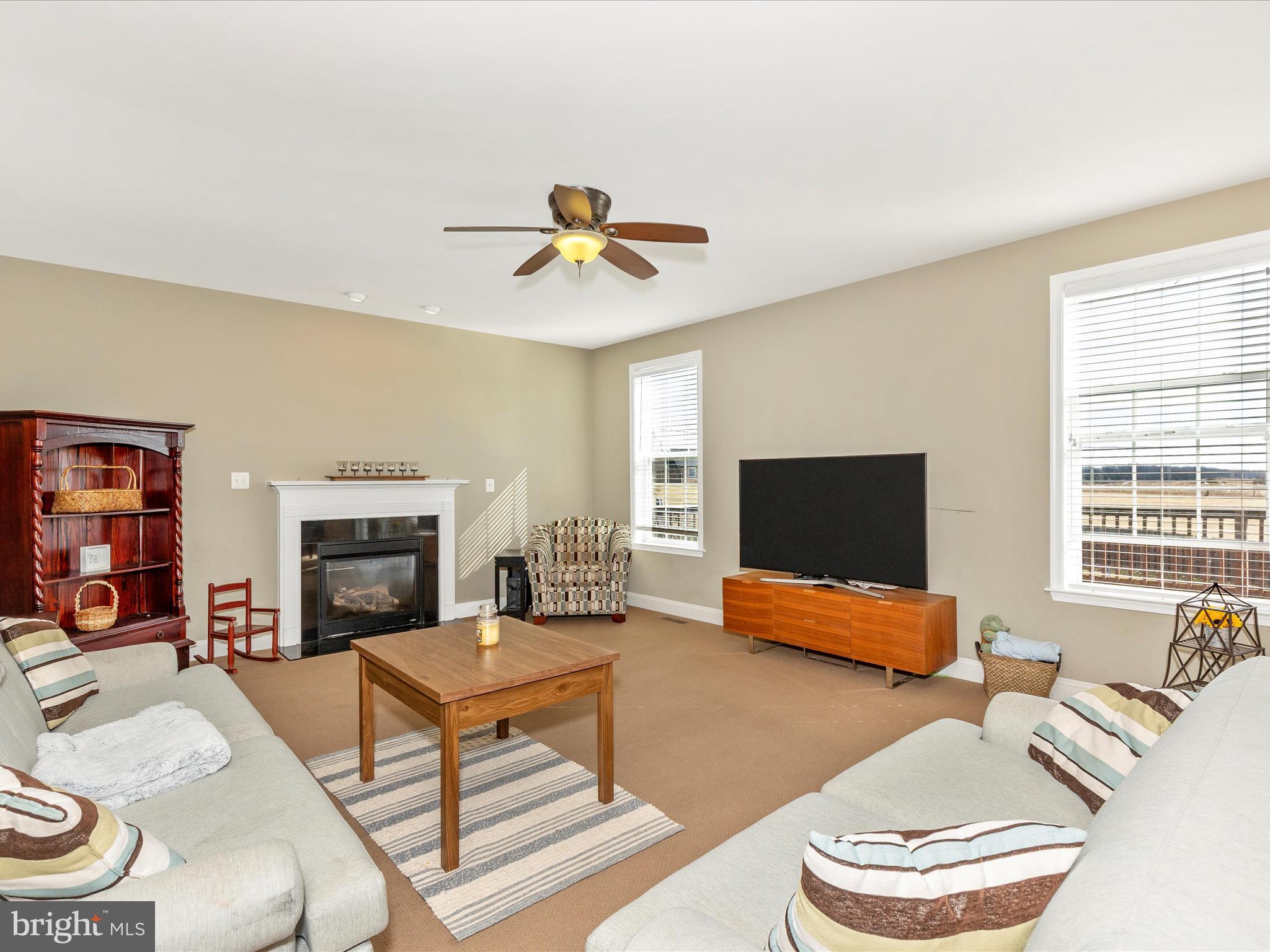 ELMWOOD FARM - Residential