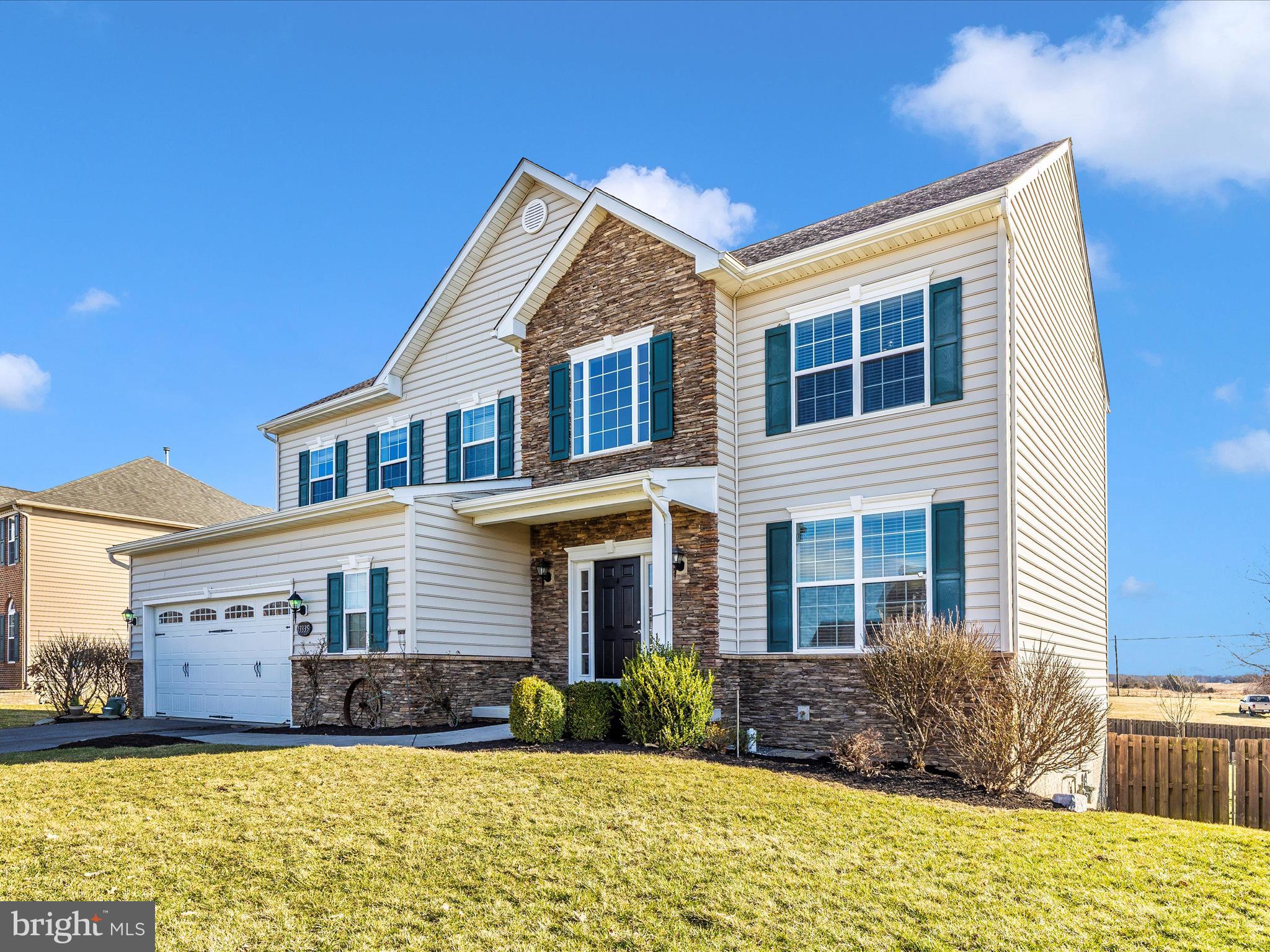 ELMWOOD FARM - Residential