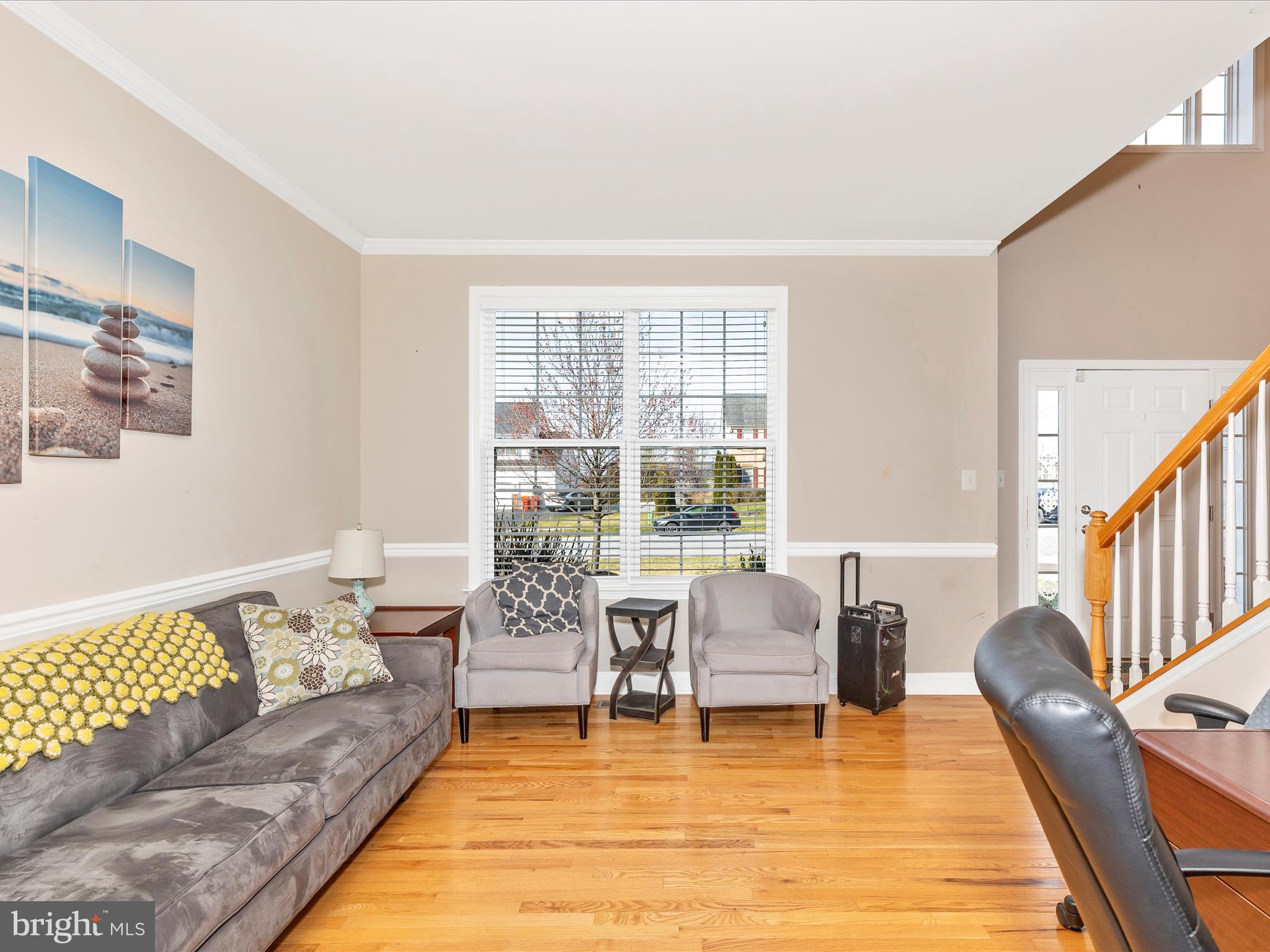 ELMWOOD FARM - Residential