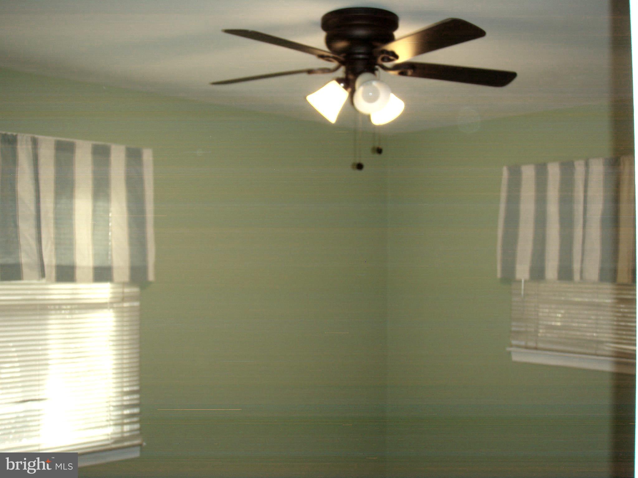 LAKE OF THE WOODS - Residential Lease