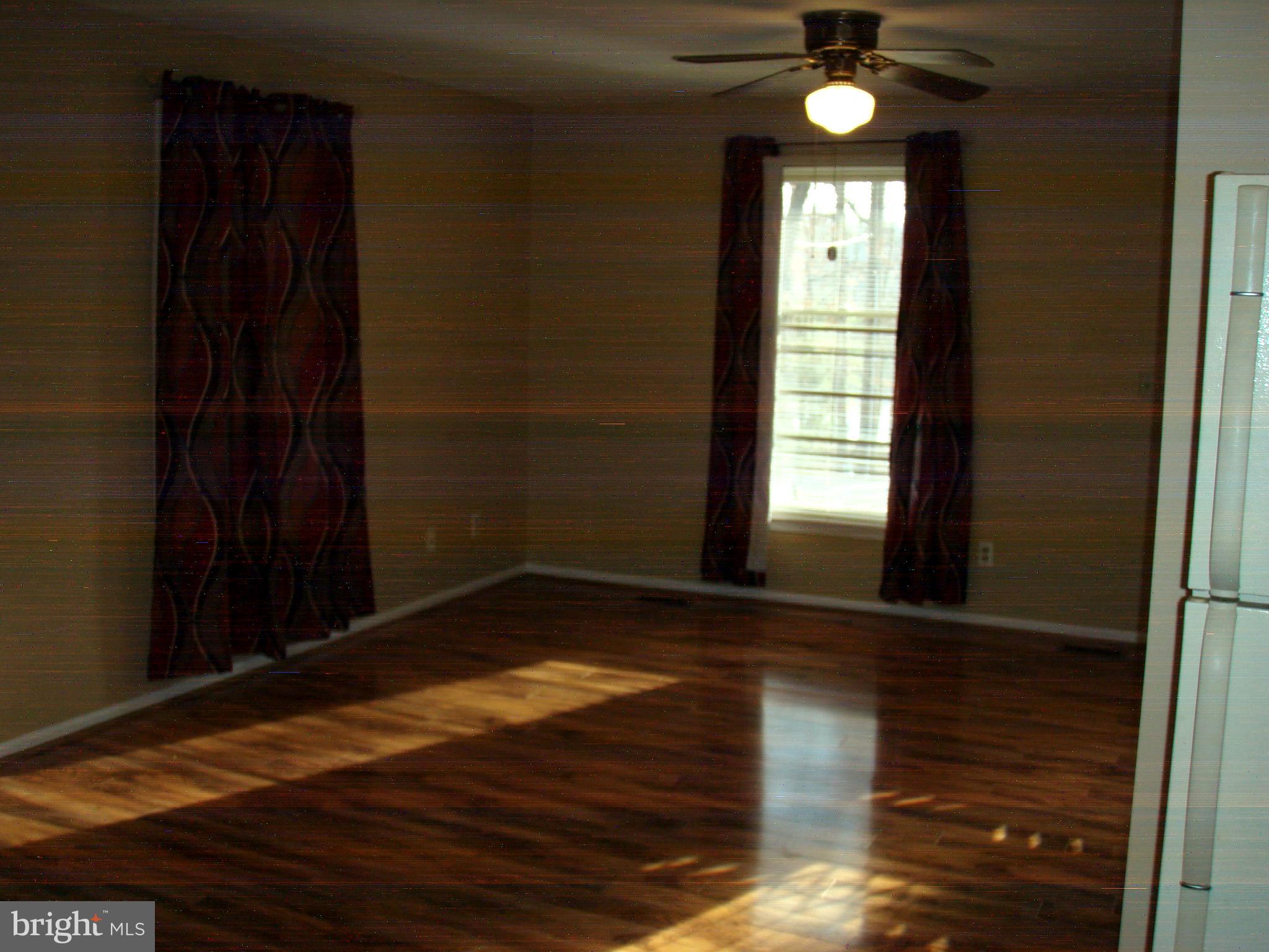 LAKE OF THE WOODS - Residential Lease