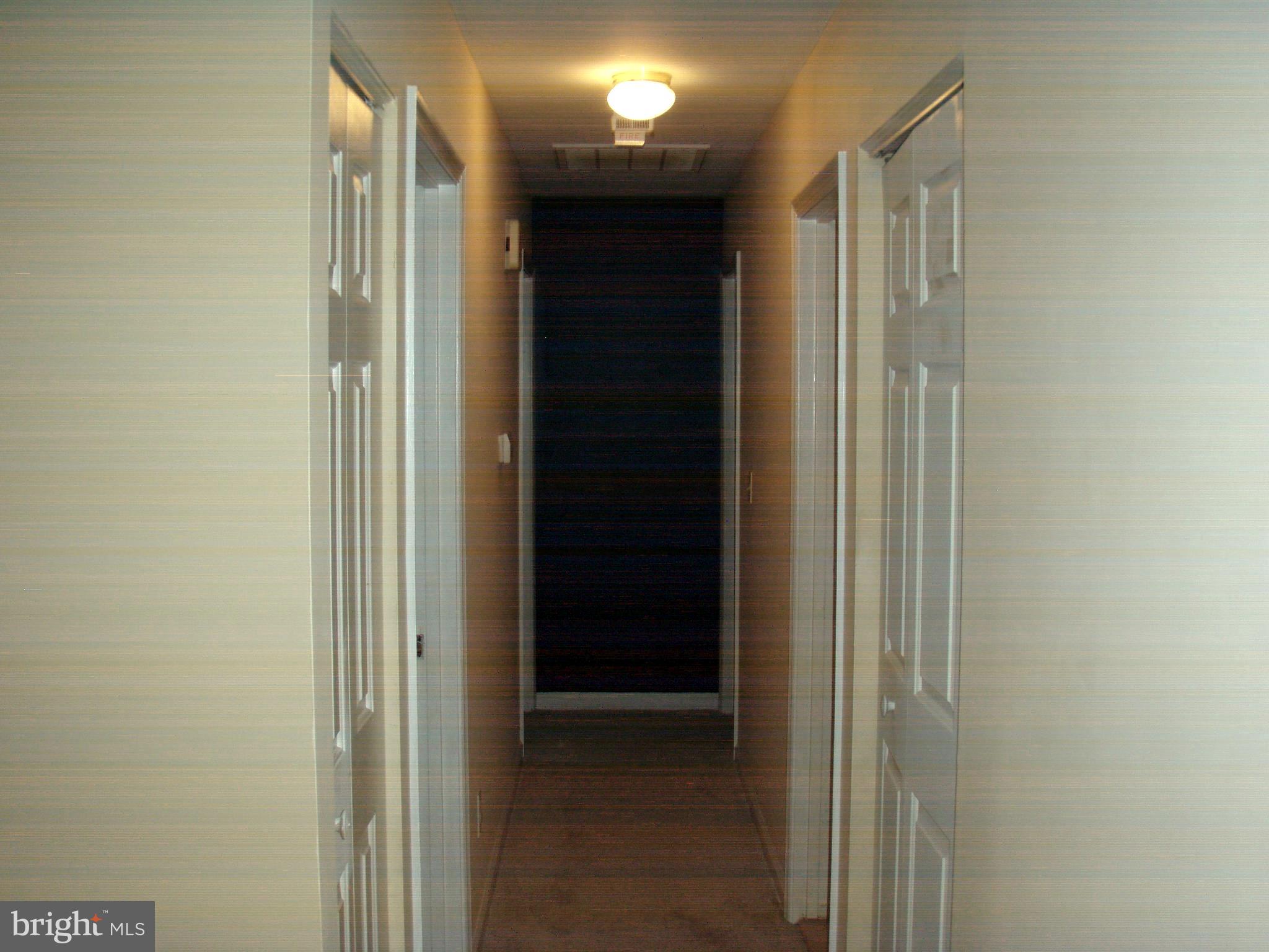 LAKE OF THE WOODS - Residential Lease