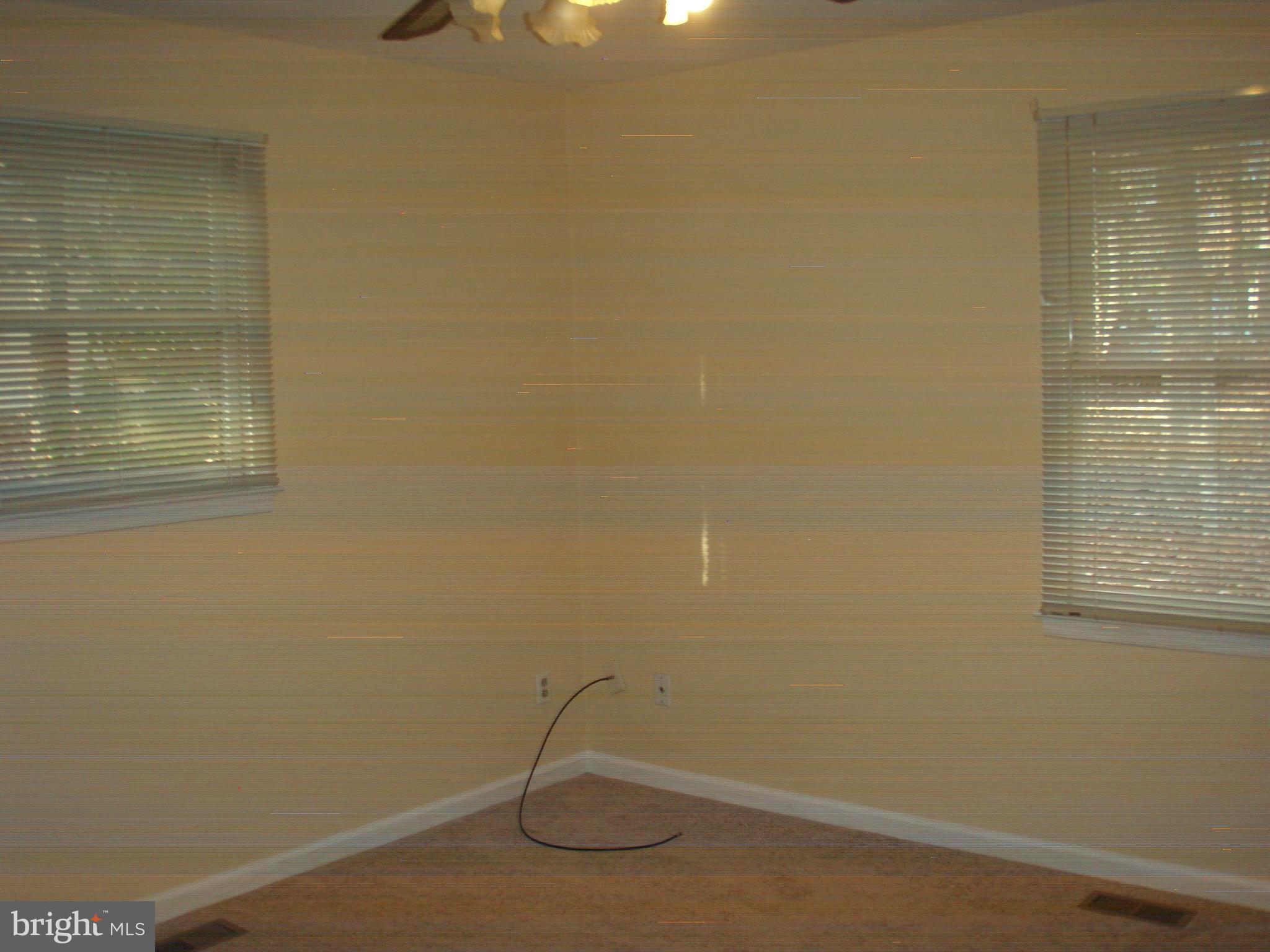 LAKE OF THE WOODS - Residential Lease